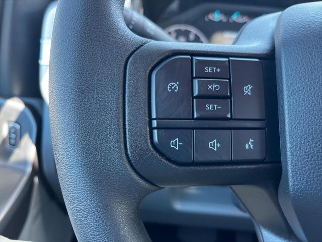 new 2025 Ford F-350 car, priced at $68,715