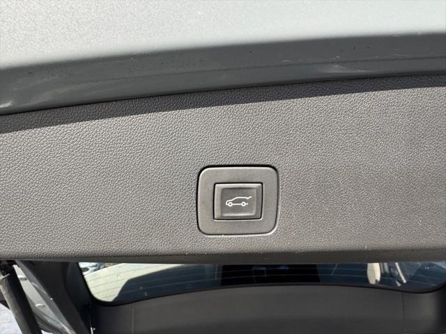 used 2024 Buick Encore GX car, priced at $30,870
