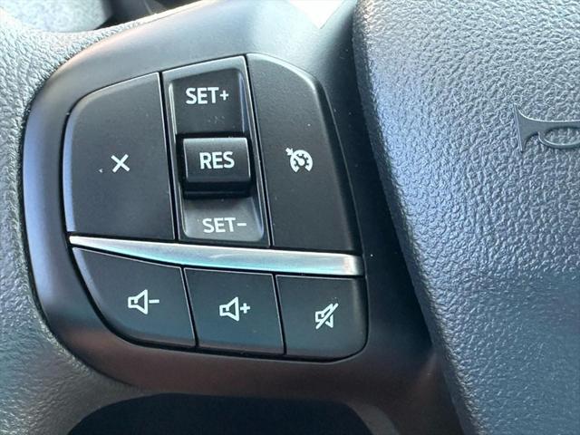 used 2023 Ford Maverick car, priced at $29,975