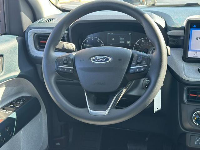 used 2023 Ford Maverick car, priced at $29,975