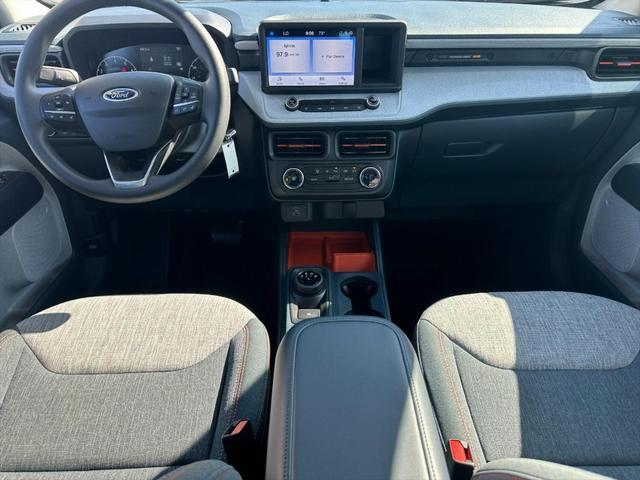 used 2023 Ford Maverick car, priced at $29,975