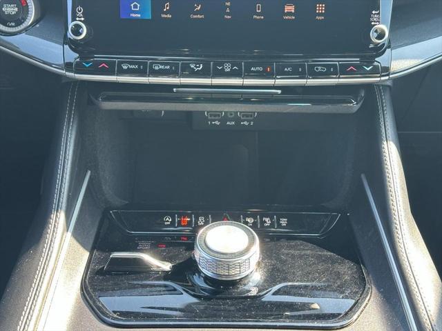 used 2023 Jeep Wagoneer car, priced at $51,885