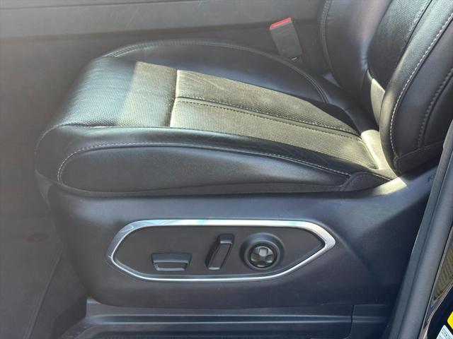 used 2023 Jeep Wagoneer car, priced at $51,885