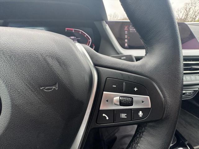 used 2024 BMW 228 Gran Coupe car, priced at $32,987
