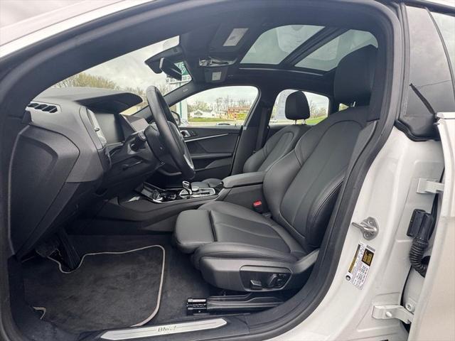 used 2024 BMW 228 Gran Coupe car, priced at $32,987
