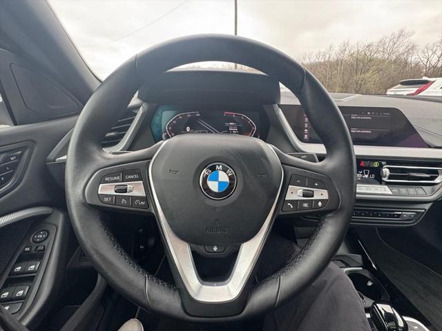 used 2024 BMW 228 Gran Coupe car, priced at $32,987