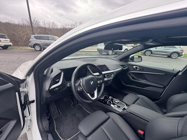 used 2024 BMW 228 Gran Coupe car, priced at $32,987