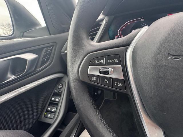 used 2024 BMW 228 Gran Coupe car, priced at $32,987