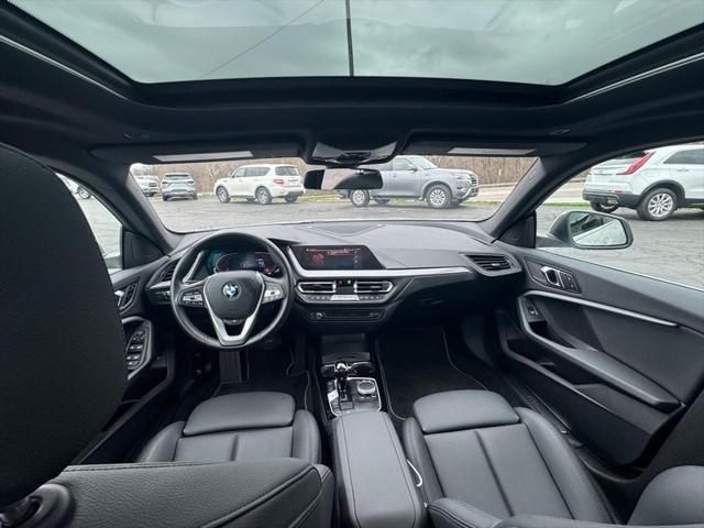 used 2024 BMW 228 Gran Coupe car, priced at $32,987