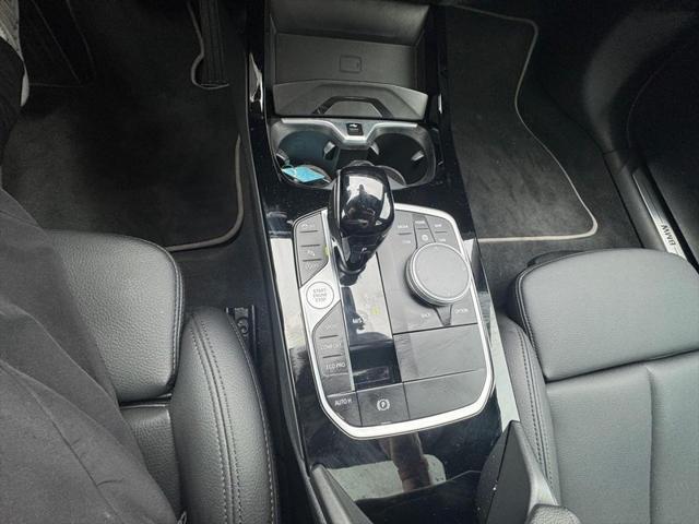 used 2024 BMW 228 Gran Coupe car, priced at $32,987