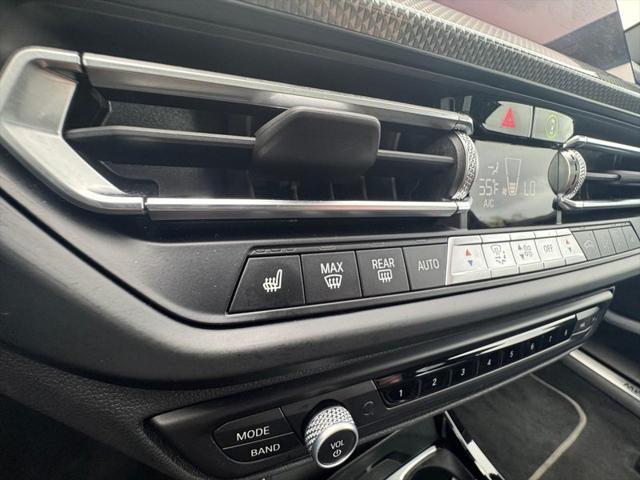 used 2024 BMW 228 Gran Coupe car, priced at $32,987