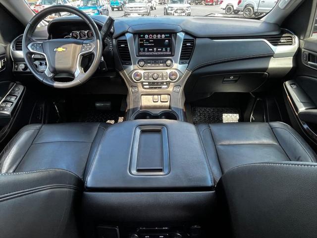used 2016 Chevrolet Tahoe car, priced at $25,989