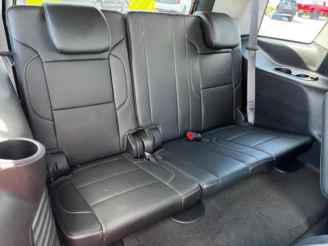 used 2016 Chevrolet Tahoe car, priced at $25,989