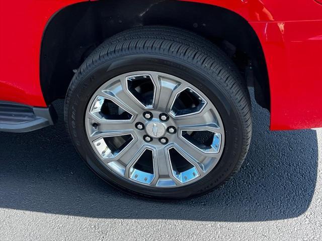 used 2016 Chevrolet Tahoe car, priced at $25,989