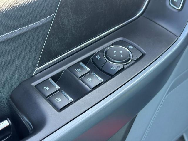 used 2022 Ford F-150 car, priced at $43,896