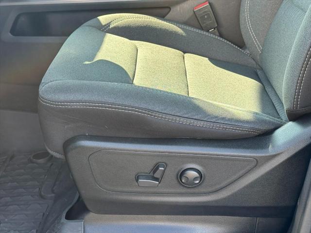 used 2022 Ram 1500 car, priced at $38,997