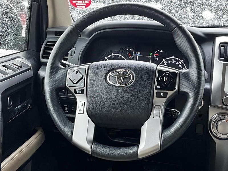 used 2022 Toyota 4Runner car, priced at $39,970