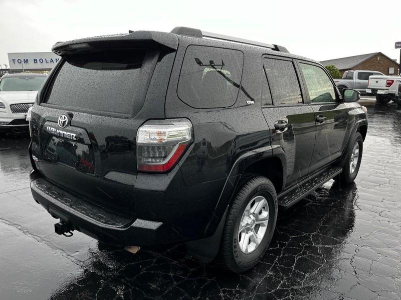 used 2022 Toyota 4Runner car, priced at $39,970