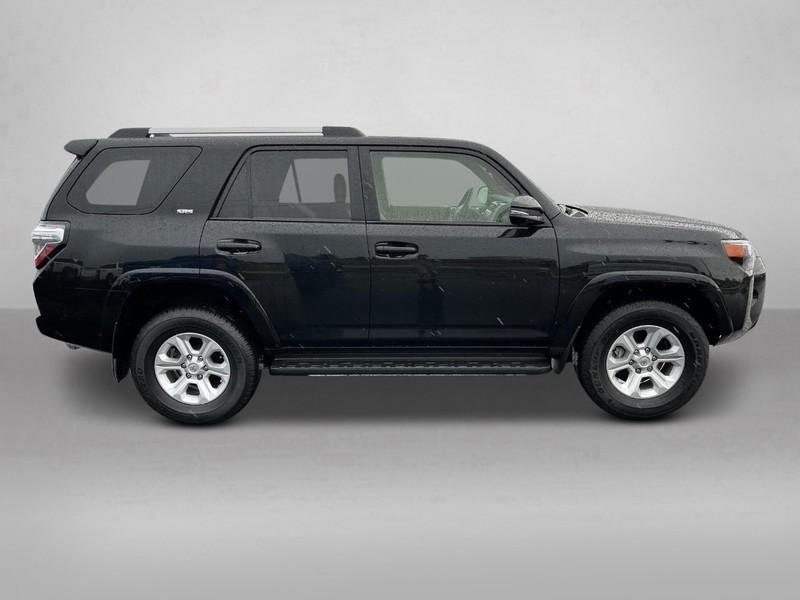 used 2022 Toyota 4Runner car, priced at $39,970