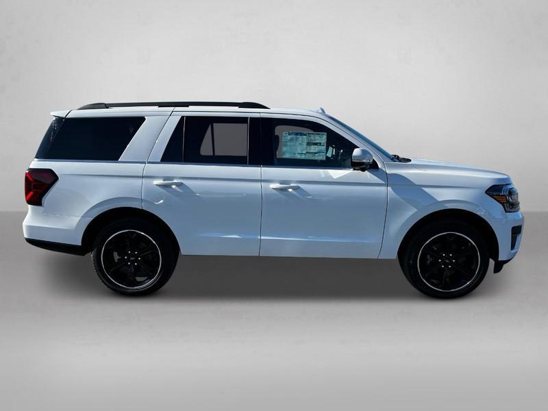 new 2024 Ford Expedition car, priced at $78,355