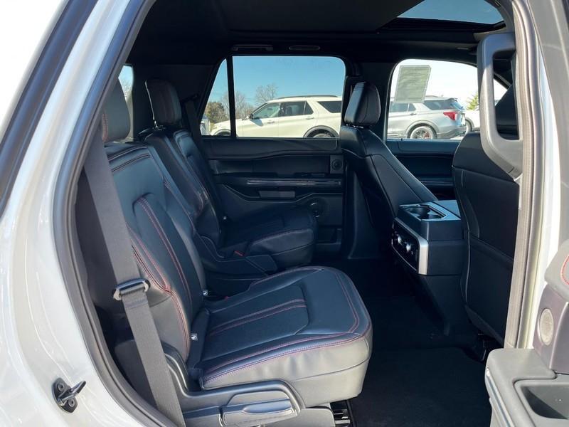 new 2024 Ford Expedition car, priced at $78,355