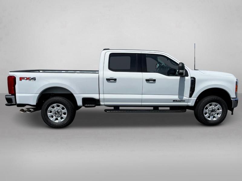 used 2023 Ford F-250 car, priced at $67,990