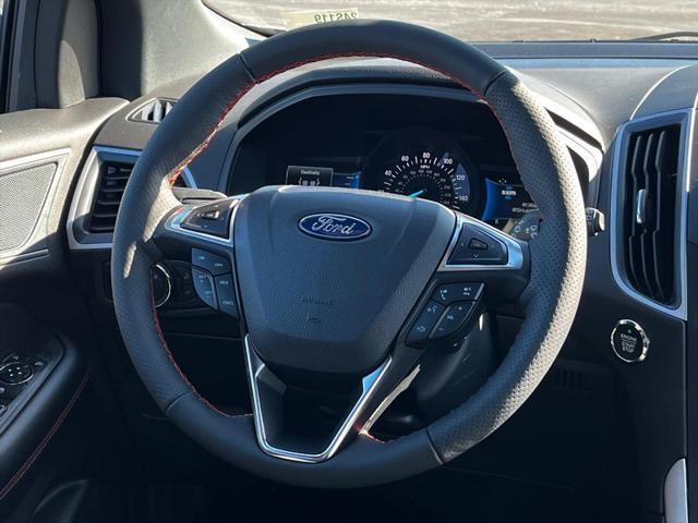 new 2024 Ford Edge car, priced at $42,160