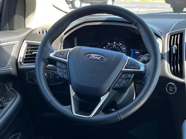 used 2024 Ford Edge car, priced at $30,960