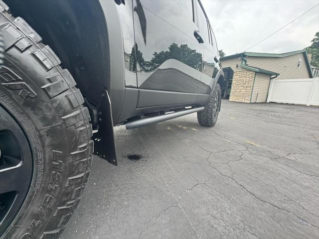 used 2024 Toyota Land Cruiser car, priced at $74,980