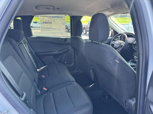 new 2025 Ford Escape car, priced at $31,110