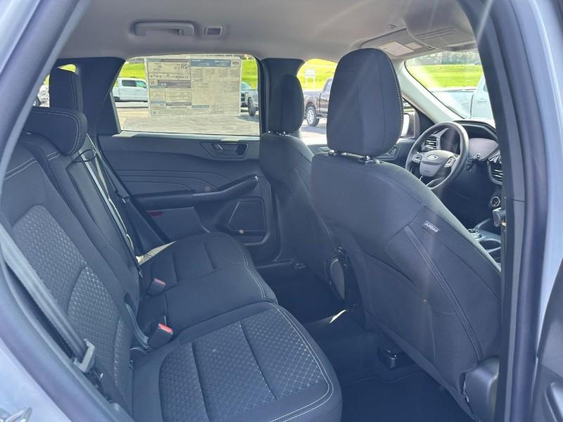 new 2025 Ford Escape car, priced at $29,880