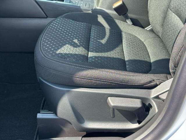 new 2025 Ford Escape car, priced at $31,110