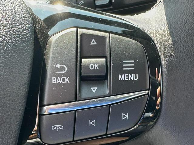 new 2025 Ford Escape car, priced at $31,110