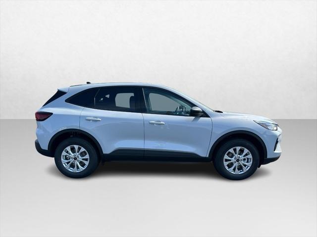 new 2025 Ford Escape car, priced at $31,110