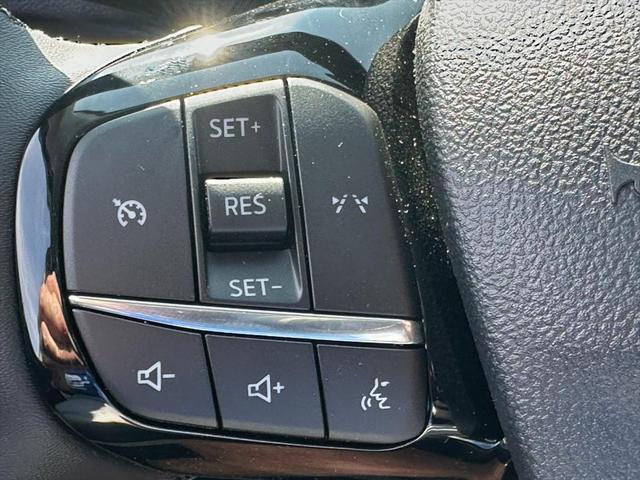 new 2025 Ford Escape car, priced at $31,110