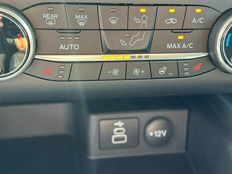 new 2025 Ford Escape car, priced at $29,880