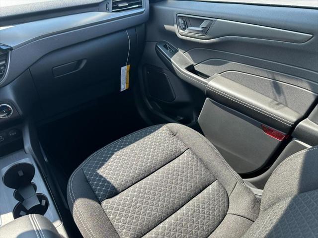 new 2025 Ford Escape car, priced at $31,110