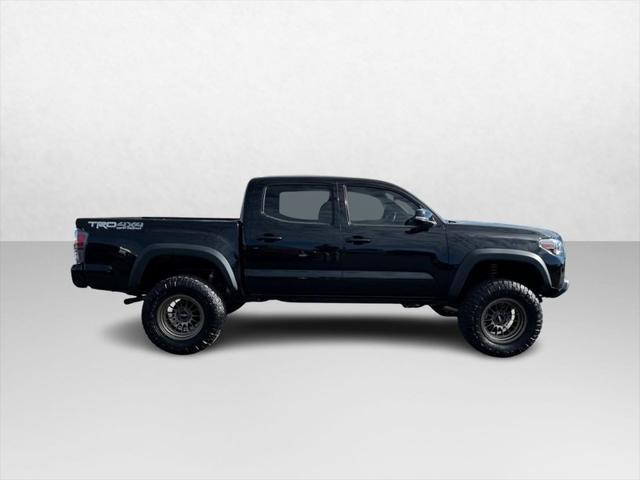 used 2020 Toyota Tacoma car, priced at $33,960