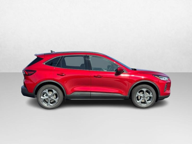 new 2025 Ford Escape car, priced at $33,175