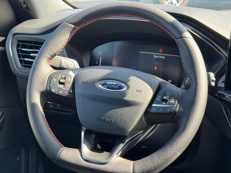 new 2025 Ford Escape car, priced at $33,175