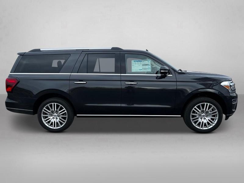 new 2024 Ford Expedition Max car, priced at $74,150