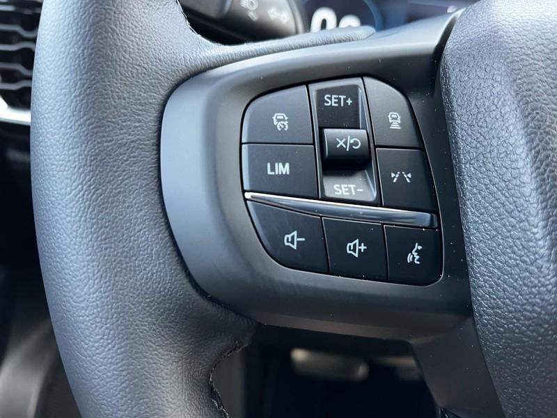 new 2024 Ford Ranger car, priced at $48,515