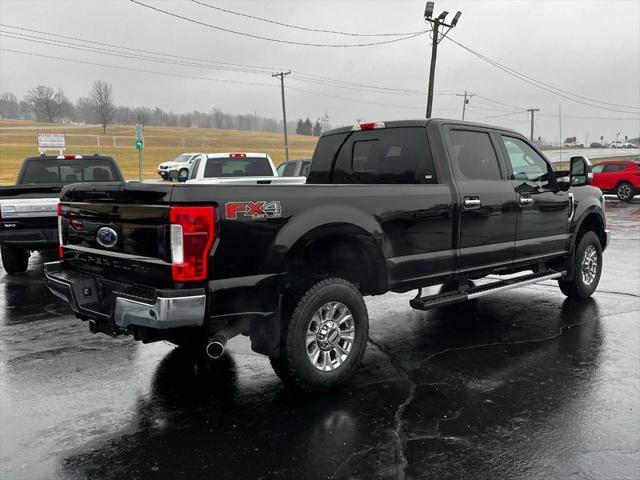 used 2018 Ford F-350 car, priced at $41,985