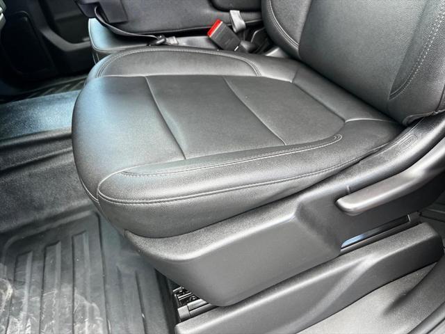 used 2022 Chevrolet Silverado 2500 car, priced at $42,965