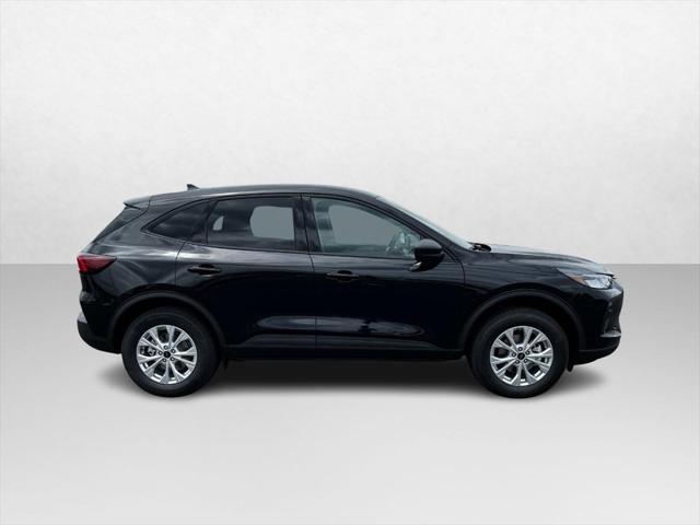 new 2025 Ford Escape car, priced at $30,666