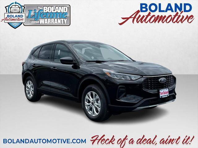 new 2025 Ford Escape car, priced at $30,666