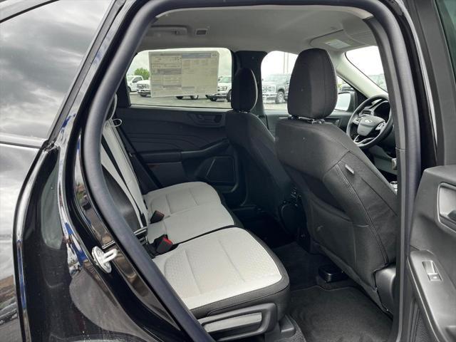 new 2025 Ford Escape car, priced at $30,666