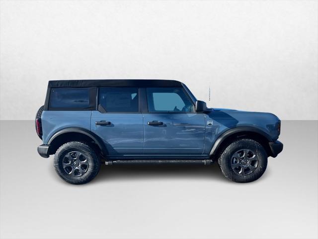 new 2024 Ford Bronco car, priced at $42,440