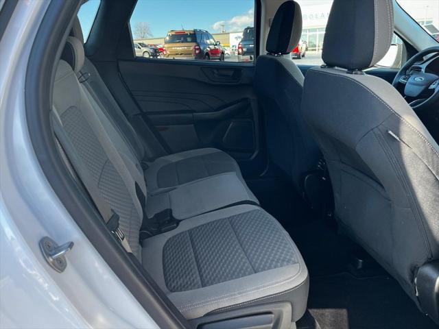 used 2022 Ford Escape car, priced at $25,965