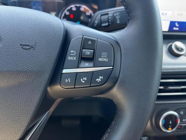 used 2023 Ford Maverick car, priced at $32,965